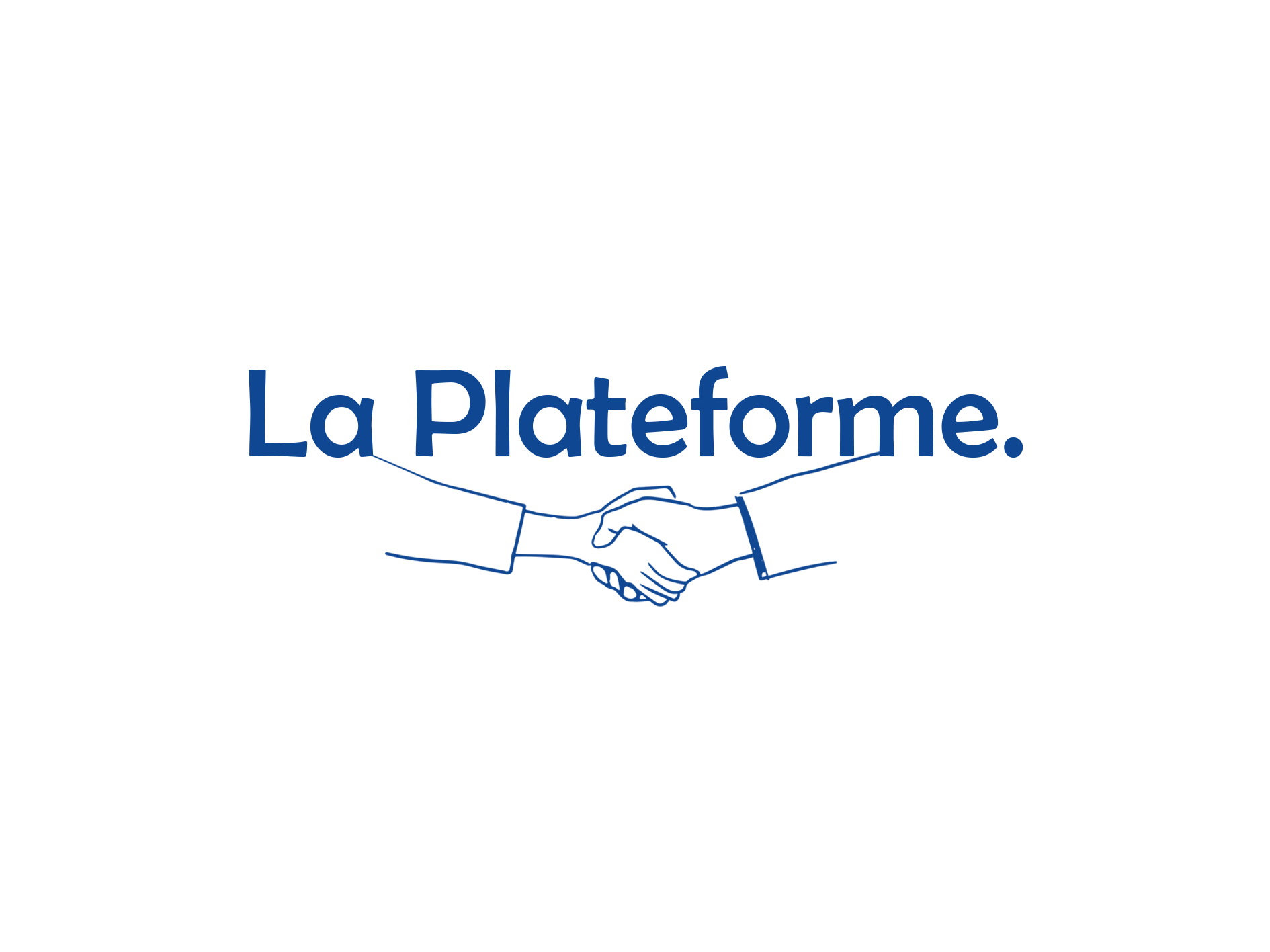 LaPlateforme Logo